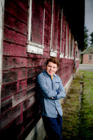 Mikie Senior 11/26/2022