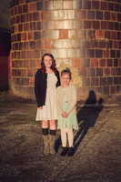 Sandmire/ Hutton family November 2015
