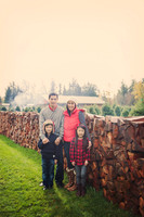 Leigh family November 2015