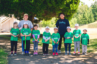 K/1 T-Ball 2021