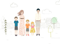 Keneipp Ilustration