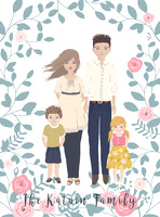 Katain Illustration