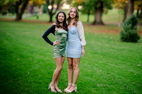 Homecoming 2023 - Ava & Adele