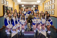 February 2024 Stadium Cheer