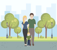 Lanier Illustration
